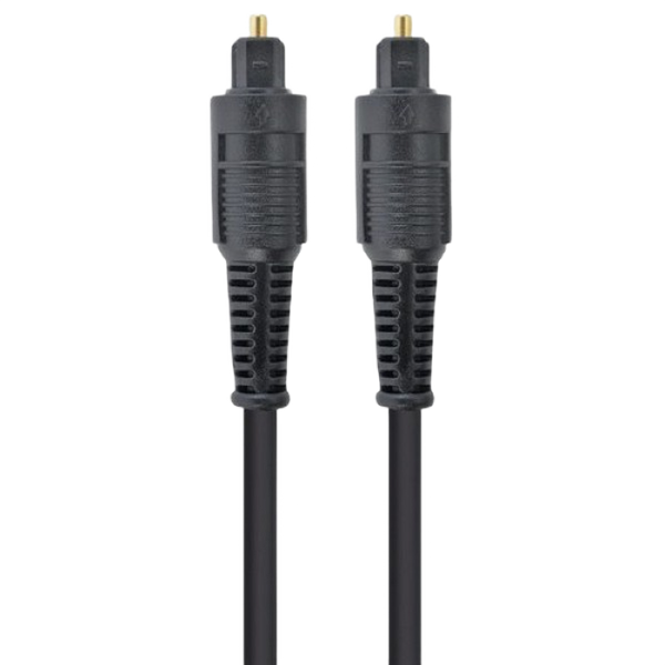 Audio optical cable Cablexpert 3m, CC-OPT-3M 88041 Imagini