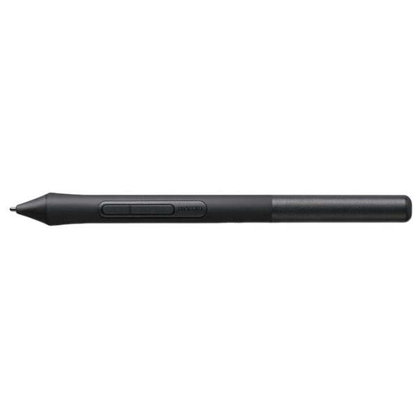 Tabletă grafică Wacom Intuos S, CTL-4100K-N, Black 92515 Imagini
