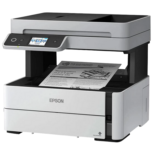 MFD Epson M2170 106369 Imagini