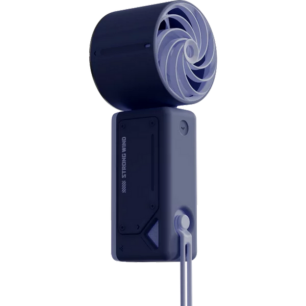 Ventilator Portable Proove Fresher, Blue 266844 Imagini