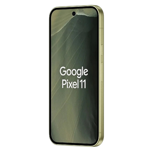 Google Pixel 11 12/256GB Pistachio 271533 фото