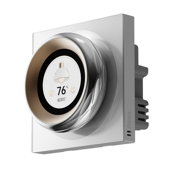 Aqara Touchscreen Dial V1 236555 фото