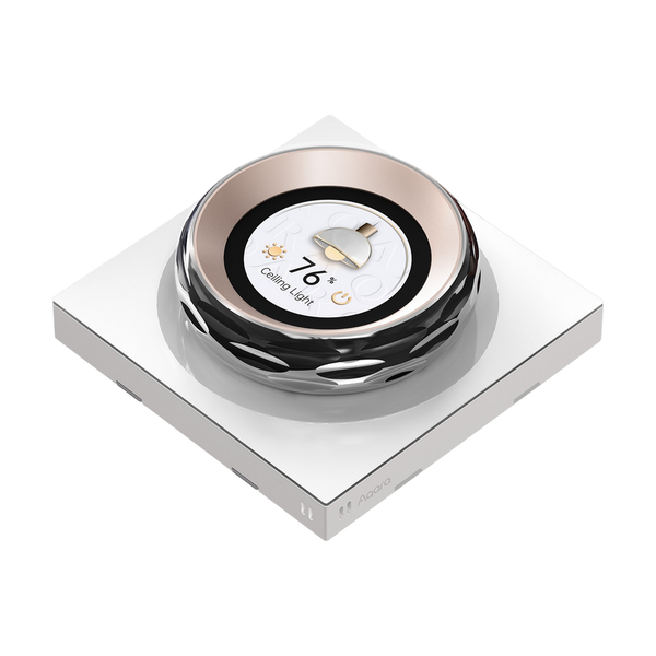 Aqara Touchscreen Dial V1 236555 фото