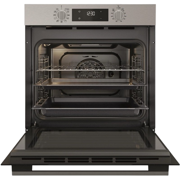 Cuptor Electric Whirlpool OMK58HR0X 203178 Imagini