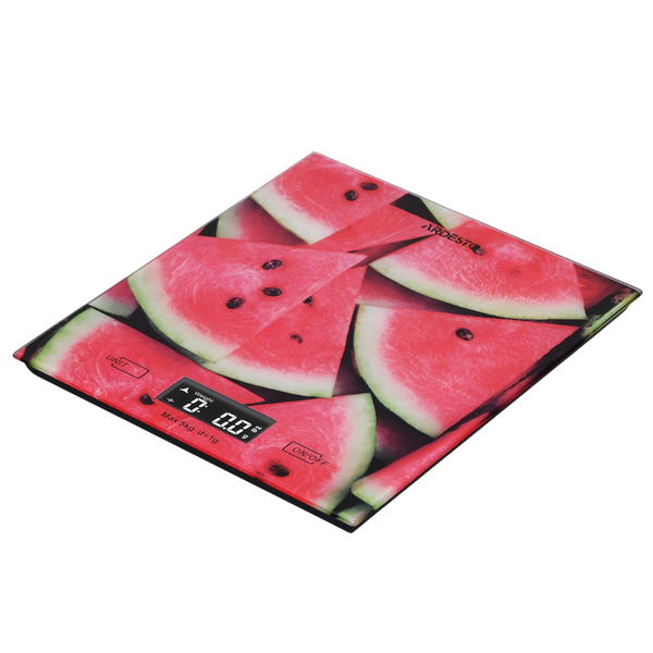 C&acirc;ntar electronic de bucătărie Ardesto SCK-893 WATERMELON 233709 Imagini