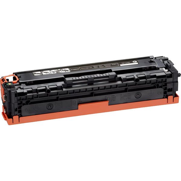 Laser Cartridge Canon 731, black 60885 Imagini