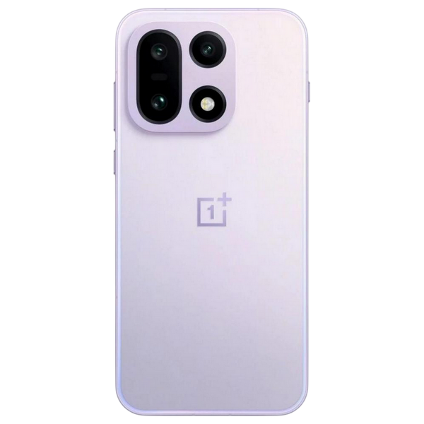 OnePlus 15 DS 16 / 512 GB Ultra Violet 246844 Imagini