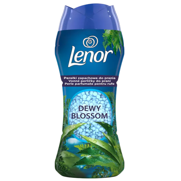 Perle parfumate/rufe Lenor Blossom 210g 232467 Imagini