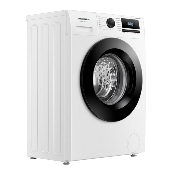 Mașină de spălat Heinner HWM-HME7012IVSMA+++ Class A 243672 Imagini