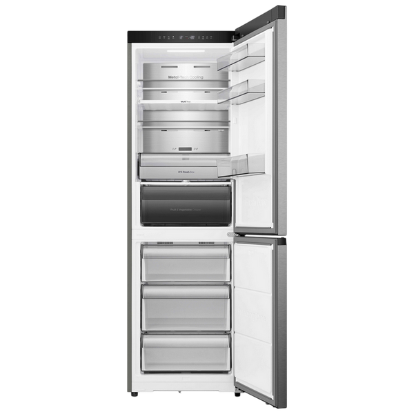 Холодильник Hisense RB3K330SAIC 230569 фото