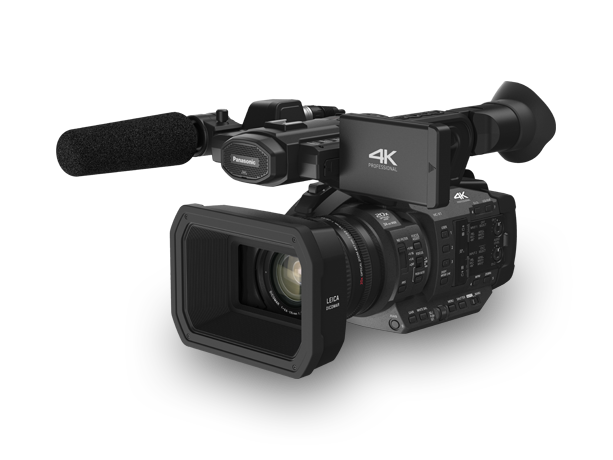 Camcorder Panasonic HC-X1EE 119111 фото