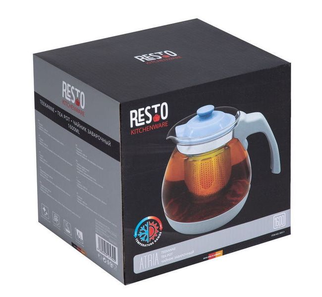 Teapot RESTO 90511 140479 фото