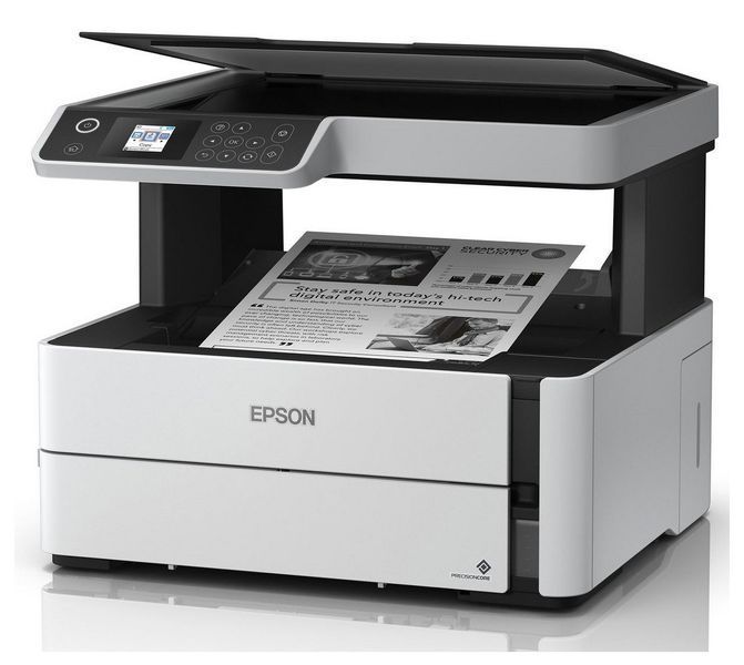 MFD Epson M2170 106369 Imagini