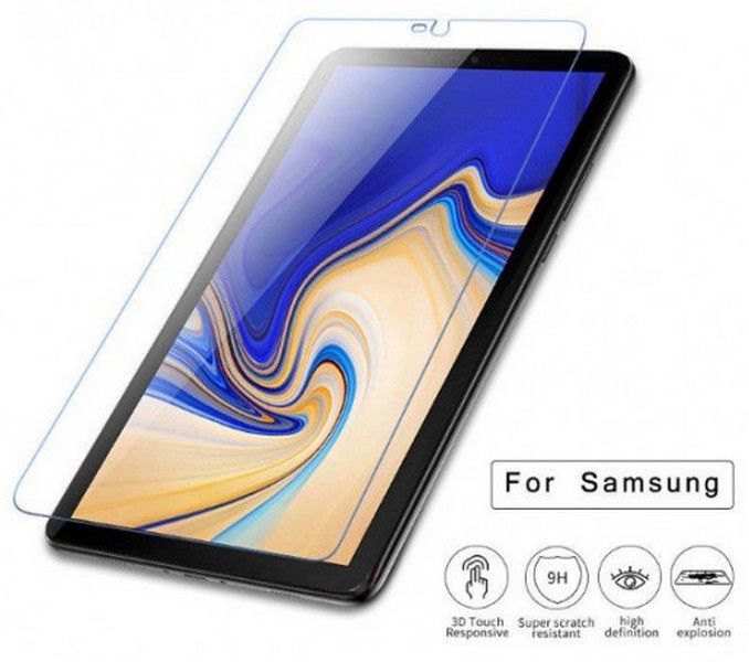 Cellular Tempered Glass for Sam. Gal. Tab S4 98529 фото