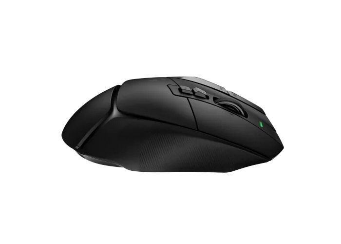 Gaming Wireless Mouse Logitech G502 X, 25.6k dpi, 13 buttons, 400IPS, 40G, 102g, 1000Hz, 140h, Ergon 148875 фото