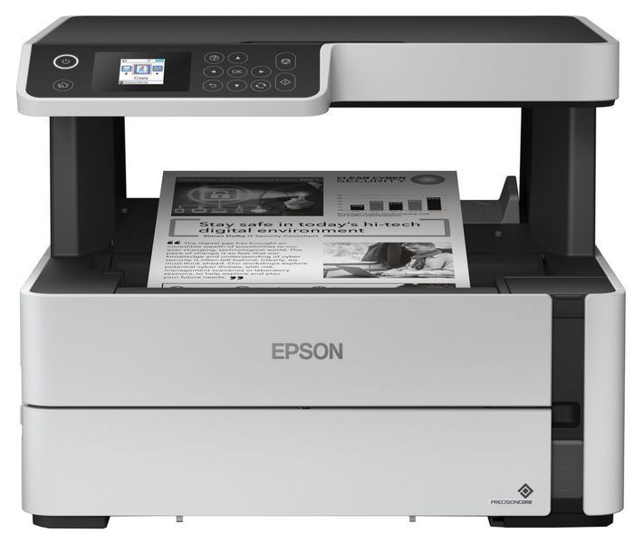 MFD Epson M2170 106369 Imagini