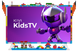 32" LED SMART TV KIVI KidsTV, 1920x1080 FHD, Android TV, Blue 213377 фото 17