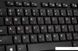 Keyboard SVEN KB-E5800, Slim, Low-proﬁle keys, Fn key, Black, USB 90451 фото 2