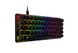 Gaming Keyboard HyperX Alloy Origins 60, Mechanical, TLK, Steel frame, Onboard memory, RGB, USB 133131 фото 2