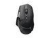 Gaming Wireless Mouse Logitech G502 X, 25.6k dpi, 13 buttons, 400IPS, 40G, 102g, 1000Hz, 140h, Ergon 148875 фото 3
