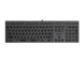 Keyboard A4Tech FX60, 12 Fn keys, Ultra slim, Scissor Switch Keys, Chocolate Keycaps, Splash Proof, 145884 Imagini 7