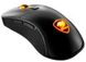 Gaming Mouse Cougar Surpassion, Optical, 50-7200 dpi, 6 buttons, 150IPS, 30G, RGB, Black, USB 122769 фото 3