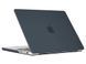Smartshell Tech-Protect for Macbook Pro 16 (2021-2023), Matte Black 200893 Imagini 1