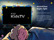 32" LED SMART TV KIVI KidsTV, 1920x1080 FHD, Android TV, Blue 213377 фото 10