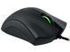 Gaming Mouse Razer DeathAdder Essential, 6400 dpi, 5 buttons, 30G, 220IPS, 96g, Mech.SW, Green Light 146757 фото 1