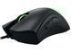Gaming Mouse Razer DeathAdder Essential, 6400 dpi, 5 buttons, 30G, 220IPS, 96g, Mech.SW, Green Light 146757 фото 5