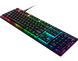 Gaming Keyboard Razer Razer DeathStalker V2, Ultra-Slim, Opt.SW Red, Aluminum Topt, Laser-Etched & A 207116 фото 4