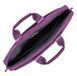 NB bag Rivacase 8335, for Laptop 15,6" & City bags, Purple 89655 Imagini 7