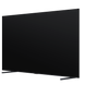 100" LED SMART TV Hisense 100U7Q, Mini LED 4K UHD, VIDAA OS, Black 248890 фото 6