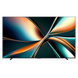 100" LED SMART TV Hisense 100U7Q, Mini LED 4K UHD, VIDAA OS, Black 248890 фото 1