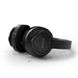 Bluetooth sport headphones Philips TAA4216BK/00, Black 133194 фото 6