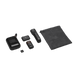 Microphones JBL EasySing Mic Mini, Black 266990 Imagini 5
