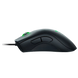 Gaming Mouse Razer DeathAdder Essential, 6400 dpi, 5 buttons, 30G, 220IPS, 96g, Mech.SW, Green Light 146757 фото 11