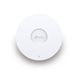 Wi-Fi 6 Dual Band Access Point TP-LINK "EAP650", 2976Mbps, MU-MIMO, Gbit Port, Omada Mesh, PoE+ 143338 фото 2