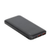 Портативное зарядное устройство Rivacase 10000 mAh QC 3.0/PD 22.5W, VA2101, Black 226699 фото 5