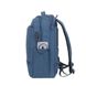 Backpack Rivacase 8365, for Laptop 17,3" & City bags, Blue 137282 фото 4