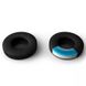 Bluetooth sport headphones Philips TAA4216BK/00, Black 133194 фото 4