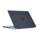 Smartshell Tech-Protect for Macbook Pro 16 (2021-2023), Matte Black 200893 Imagini 11