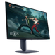 27" DELL Alenware AW2725D Black,OLED,2560x1440,280Hz,G-Sync+FreeSync,0.03msGTG,1000cd,HDR400,HDMI+DP 258341 фото 5