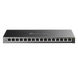 16-Port Gigabit Switch TP-LINK "TL-SG116E" metal case 105162 фото 5