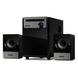 Speakers SVEN "MS-110" Black, 10w / 5w + 2x2.5w / 2.1 77716 фото 5