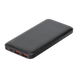 Портативное зарядное устройство Rivacase 10000 mAh QC 3.0/PD 22.5W, VA2101, Black 226699 фото 4