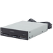 3.5" Card Reader Internal Gembird FDI2-ALLIN1-03, 2.5'' HDD/SSD drive bay, SD/MMC/RS-MMC/MS/MicroSD 92457 Imagini 6