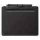 Tabletă grafică Wacom Intuos S, CTL-4100K-N, Black 92515 Imagini 10