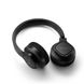 Bluetooth sport headphones Philips TAA4216BK/00, Black 133194 фото 5