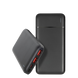 Портативное зарядное устройство Rivacase 10000 mAh QC 3.0/PD 22.5W, VA2101, Black 226699 фото 6
